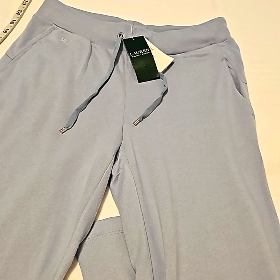 Lauren Ralph Lauren Sweatpant Brand New With Tag